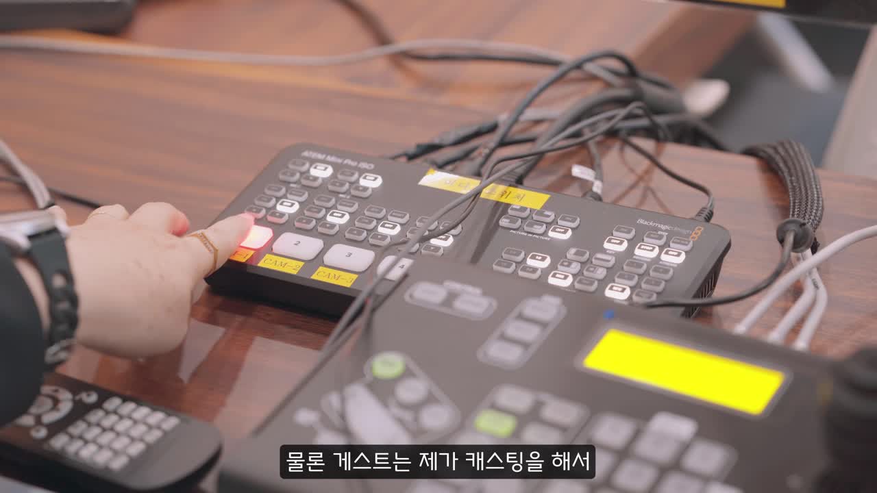 2023똑똑크리에이터_ 수원에서 만난 신중년들의 수다