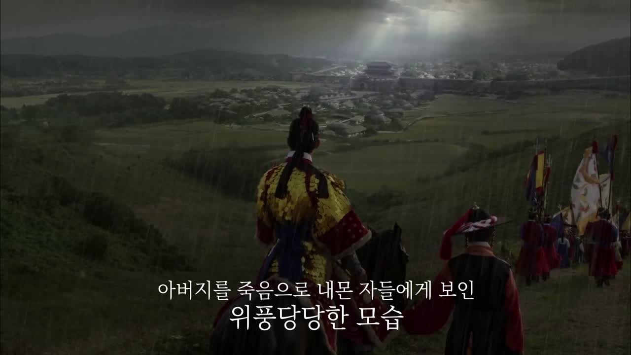 수원화성문화제일부프로그램및2019정조대왕능행차취소