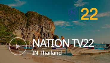 NATION TV22